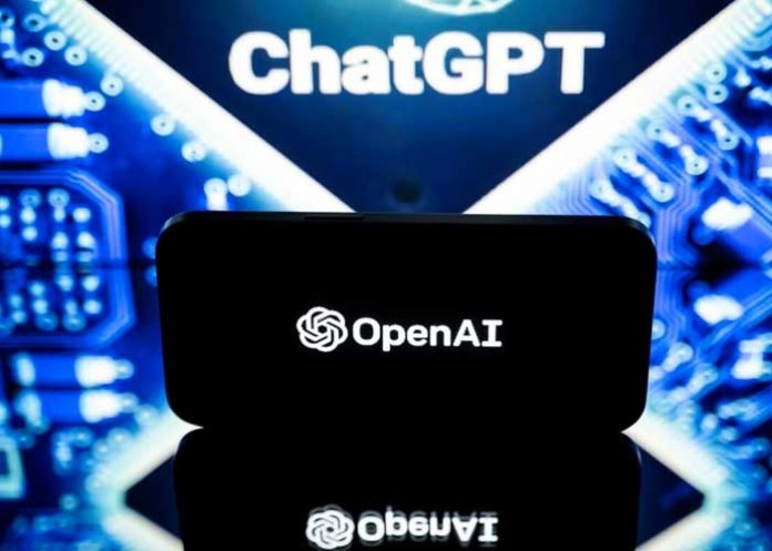 ¡insólito! Juez en Colombia utiliza la IA ChatGPT para resolver caso