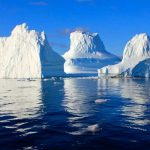 Estudio «Capas de hielo podrían derretirse y elevar el nivel de los océanos» Capas de hielo pueden derretirse más rápido de lo que se creía