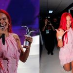 Karol G regala su gaviota de oro en Viña del Mar pero se la rechazan Karol G regala su gaviota de oro en Viña del Mar pero se la rechazan