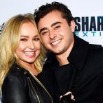 A los 28 años muere el actor Jansen Panettiere en Nueva York