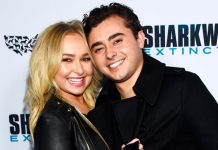 A los 28 años muere el actor Jansen Panettiere en Nueva York