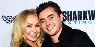 A los 28 años muere el actor Jansen Panettiere en Nueva York