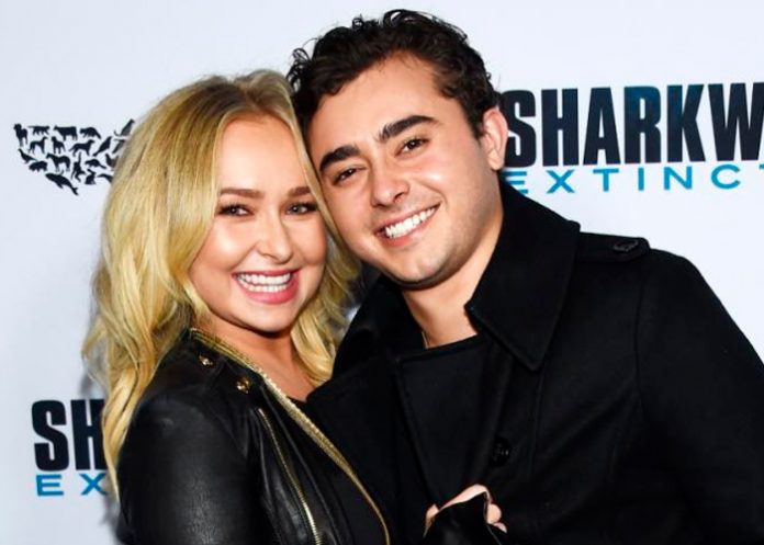 A los 28 años muere el actor Jansen Panettiere en Nueva York