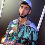 Anuel presume sus "músculos" en redes y la gente lo acaba