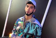 Anuel presume sus "músculos" en redes y la gente lo acaba