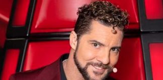 David Bisbal estrena "Ajedrez" un vistazo de su próximo disco