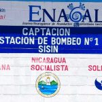 Inauguran sistema de captación de agua potable en una comunidad de Bilwi