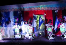Niquinohomo desarrolló noche cultural en honor al General Sandino Niquinohomo desarrolló noche cultural en honor al General Sandino