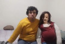 Felicidades: Hombre se casó con muñeca de trapo y ahora «esperan» un hijo Felicidades: Hombre se casó con muñeca de trapo y ahora "esperan" un hijo