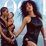 "¡No me importa!", dice Rihanna tras recibir críticas en redes sociales