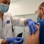 Los enfermos de sida amenazados por une forma grave de viruela del mono