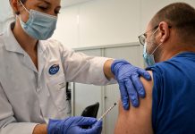Los enfermos de sida amenazados por une forma grave de viruela del mono