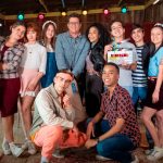 Carlos Vives vuelve a la actuación con una serie de Disney Carlos Vives vuelve a la actuación con una serie de Disney