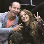 ¡Tras 22 años juntos! Andrea Legarreta y Erik Rubín anuncian separación