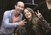 ¡Tras 22 años juntos! Andrea Legarreta y Erik Rubín anuncian separación