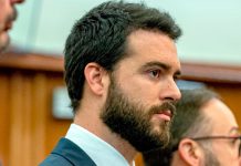 Pablo Lyle es trasladado de cárcel en Miami