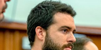 Pablo Lyle es trasladado de cárcel en Miami