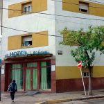 En Argentina encuentran a un padre y a su hijo muertos en un hotel En Argentina encuentran a un padre y a su hijo muertos en un hotel