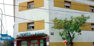 En Argentina encuentran a un padre y a su hijo muertos en un hotel