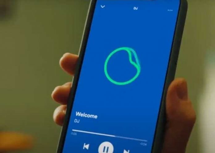1 Spotify apuesta en grande con el DJ “X” en su plataforma