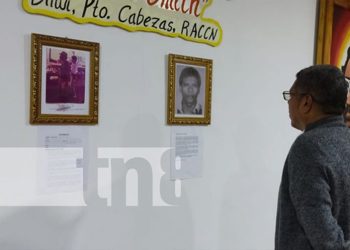 Inauguran el museo de la revolución Bell-Smith en Bilwi