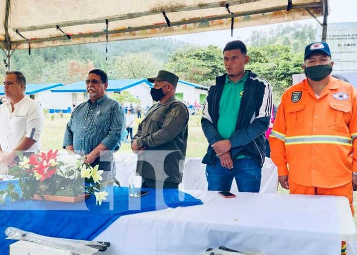 Jalapa hacen frente para preservar los bosques naturales