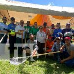 MARENA lucha por cuidar el medio ambiente