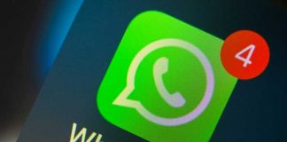 Editar mensajes: WhatsApp trabaja en su próxima herramienta