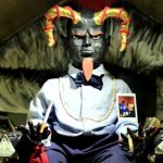 “Ventas de almas” y tatuajes: Culto al “Angelito Negro” que se viraliza en Tepito