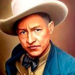 Sandino inspirador y padre de la Revolución Nicaragüense Sandino inspirador y padre de la Revolución Nicaragüense