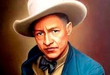 Sandino inspirador y padre de la Revolución Nicaragüense