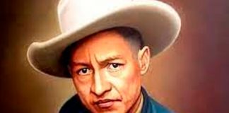 Sandino inspirador y padre de la Revolución Nicaragüense