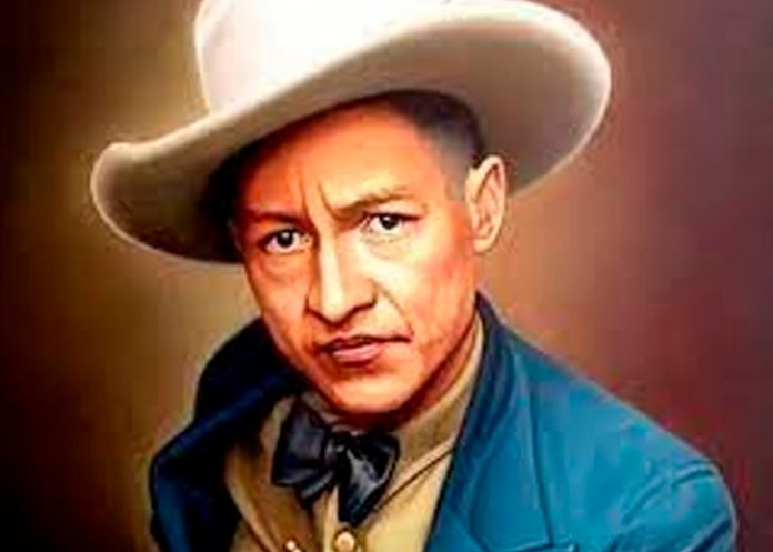 1 Sandino inspirador y padre de la Revolución Nicaragüense