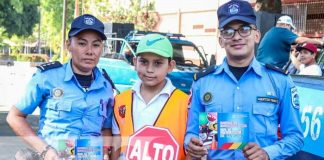 Foto: Reporte de accidentes en Nicaragua: 12 fallecidos por incidentes viales / TN8