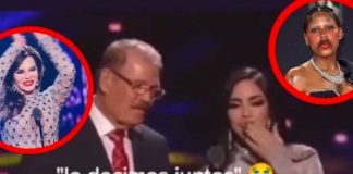 Momentos más polémicos y virales de “Premios Lo Nuestro” 2023