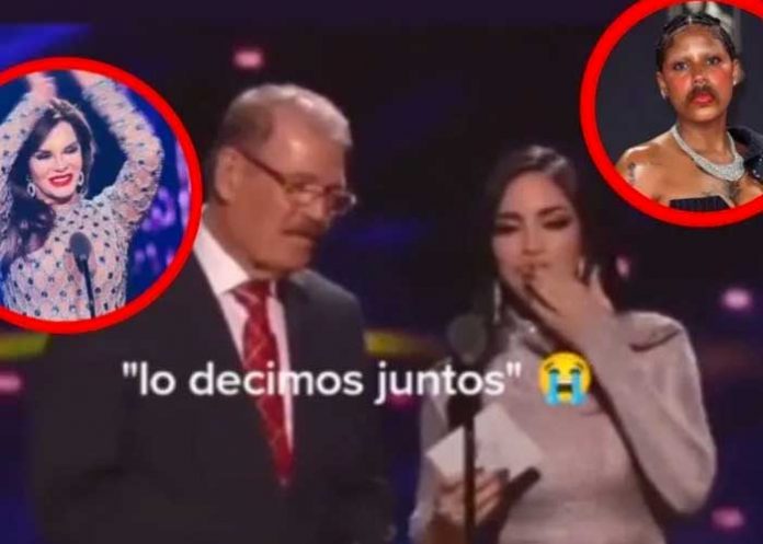 Momentos más polémicos y virales de “Premios Lo Nuestro” 2023