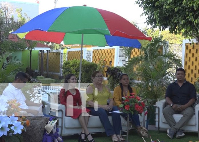 Foto: Realizan lanzamiento oficial de las actividades de verano 2023 en Rivas / TN8