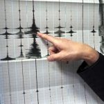 Sismo de 6,1 sacude isla de Hokkaido en Japón Sismo de 6,1 sacude isla de Hokkaido en Japón