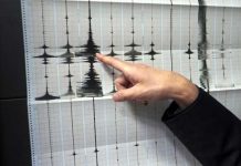 Sismo de 6,1 sacude isla de Hokkaido en Japón