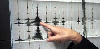 Sismo de 6,1 sacude isla de Hokkaido en Japón