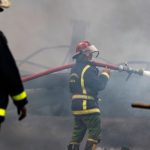 Foto: Incendios en Cuba reportan miles de hectáreas dañadas / Cortesía