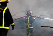 Incendios forestales reportan miles de hectáreas dañadas, en Cuba Foto: Incendios en Cuba reportan miles de hectáreas dañadas / Cortesía
