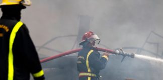 Foto: Incendios en Cuba reportan miles de hectáreas dañadas / Cortesía