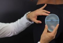 Foto: "La traición", Se sometió a una cirugía de levantamiento de glúteos y ahora vive con dolor / Cortesía