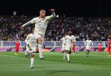 «Cristiano Ronaldo imparable», contundente victoria del Al Nassr Foto: "Cristiano Ronaldo imparable", contundente victoria del Al Nassr / Cortesía