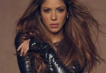 ¿Shakira se sometió a arreglos estéticos para TQG?