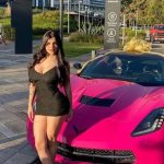 A pesar de tenerlo "todo" Karely Ruiz preocupa a sus fans “Mi vida va si rumbo”