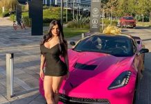 A pesar de tenerlo "todo" Karely Ruiz preocupa a sus fans “Mi vida va si rumbo”