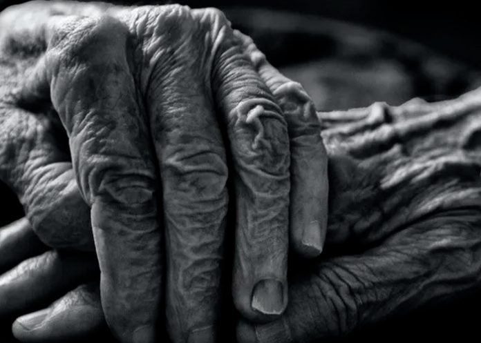 Con 119 años muere la mujer más longeva de México