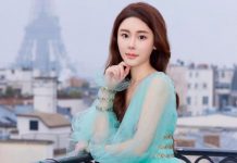 Encuentran el cuerpo descuartizado de Abby Choi, una modelo china